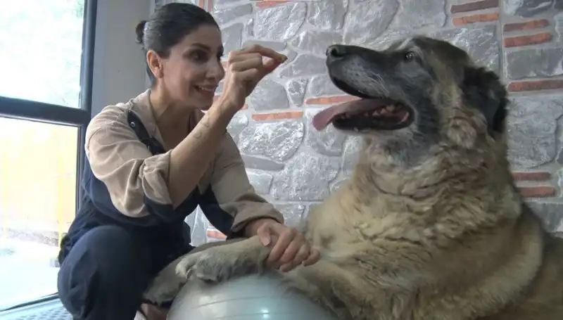 55 Kilo Obez Duman'ın Zayıflama Mücadelesi: Spor ve Pilates ile Yeniden Doğuşu