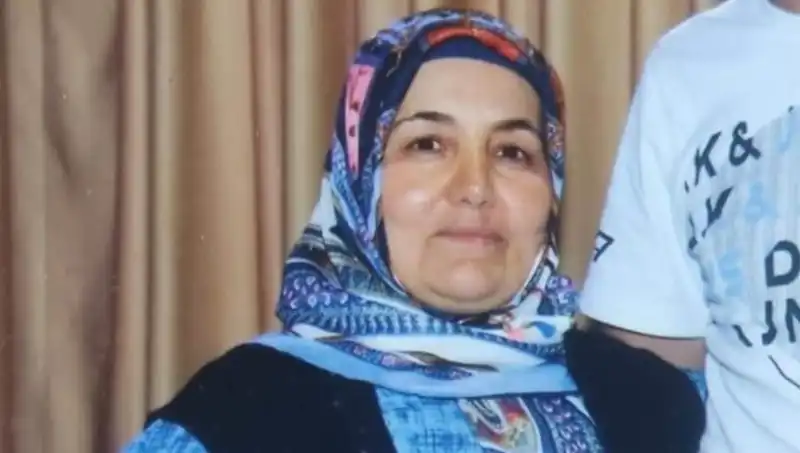 Yozgat'ta Damat Dehşeti: Kayınvalide Korkunç Bir Cinayete Kurban Gitti