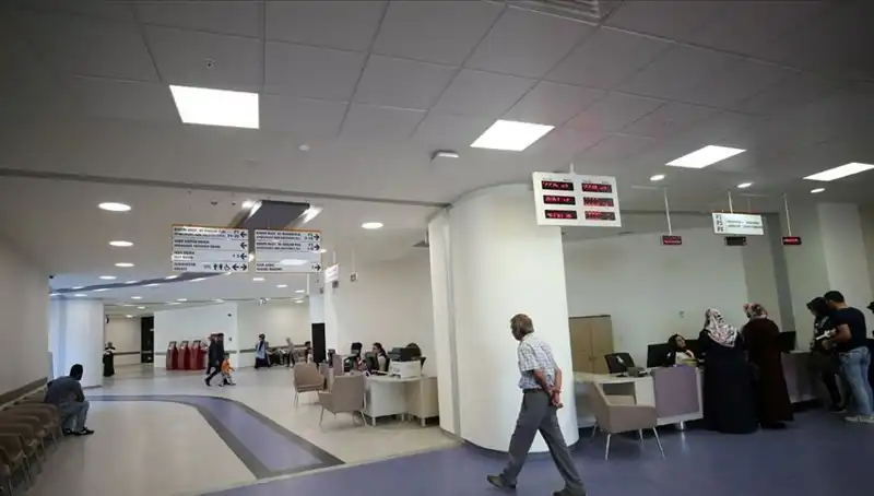 Sosyal Güvenlik Kurumu ve KDK'dan Yasal Haklarını Kullanarak Parasını Geri Aldı