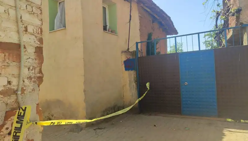 Tartışma Sonrası Tüfekle Oğlunu Vuran Baba Gözaltında