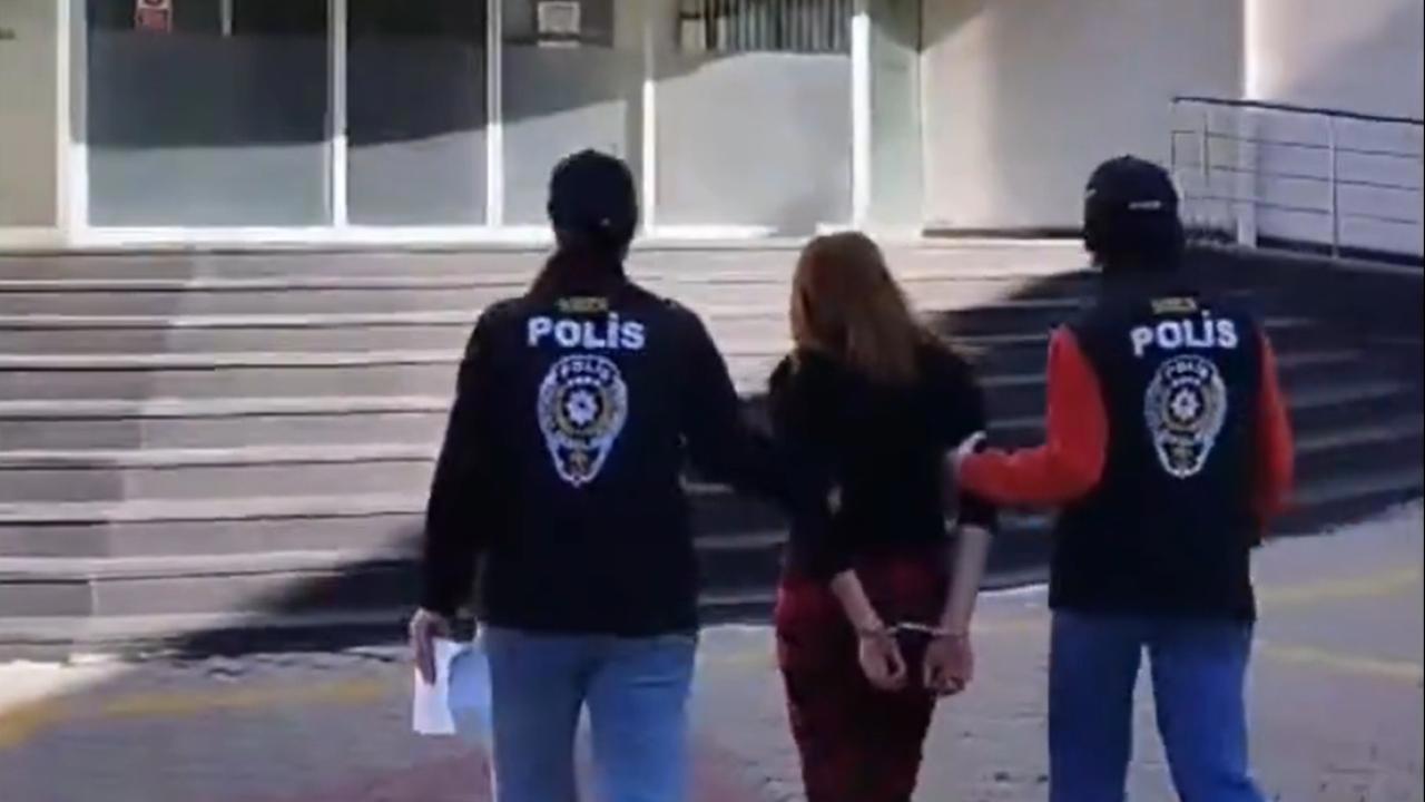 Vefat edenlerin ailelerine hakaret edenler yakalandı