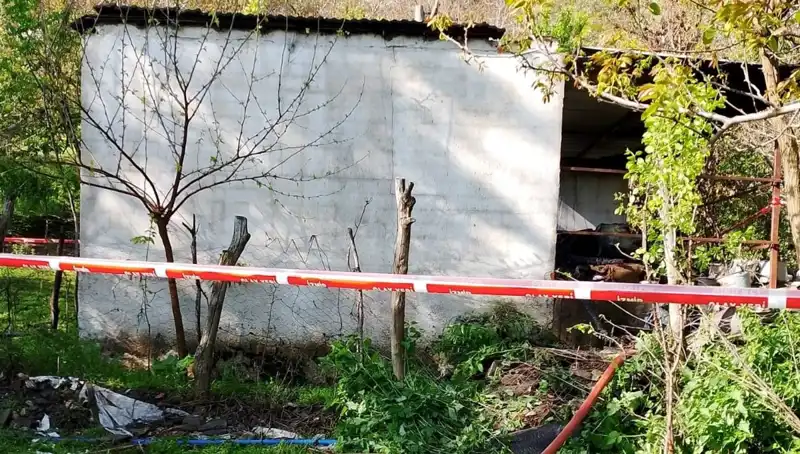 Müstakil Evde Korkunç Yangın: Kardeşlerden Biri Hayatını Kaybetti