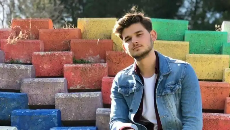 Emanet Motosikletle Gelen Talihsiz Kaza: Genç Hayatını Kaybetti