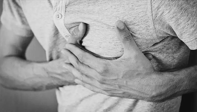 Covid-19 Aşısı Kalp Krizini Artırdı mı? Araştırma Sonuçları Şaşırtıyor!
