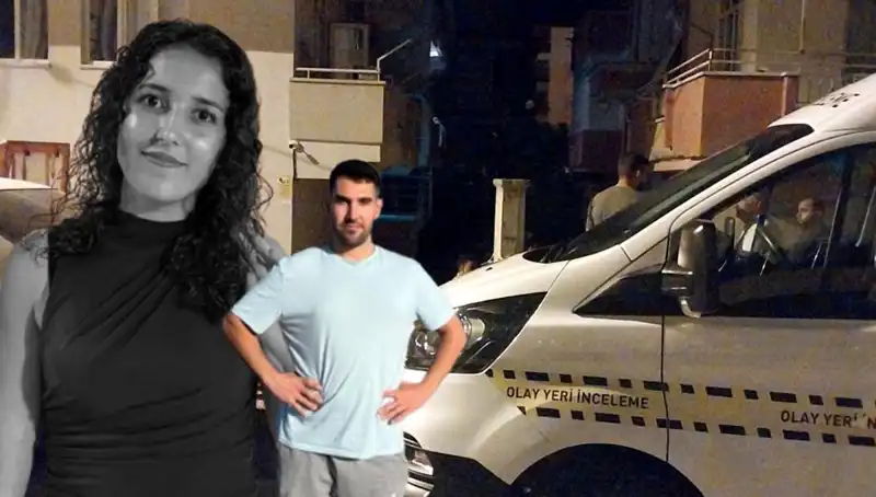 Manavgat'ta Korkunç Olay: Kardeşini Bıçaklayarak Öldürdü ve Başını Kesmeye Çalıştı