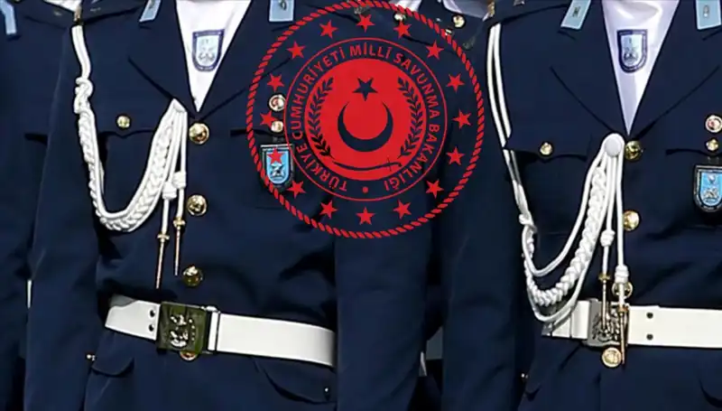 Milli Savunma Üniversitesi Tercih Sonuçları 2025: Gözler Mülakata Çevirildi!