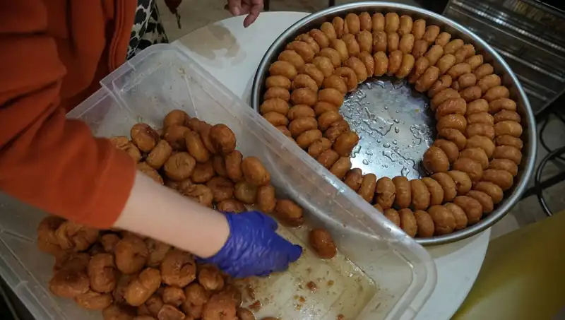 Ramazan’a Özel: Sır Gibi Saklanan 400 Lira Değeriyle Bir Lezzet