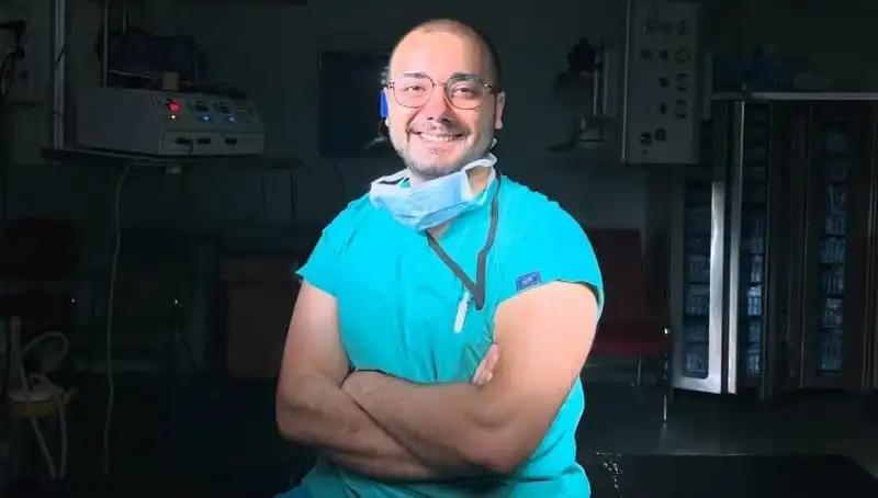 Niğde Hastanesinde Doktora Bıçaklı Saldırı: Olayın Ayrıntıları Şok Edici