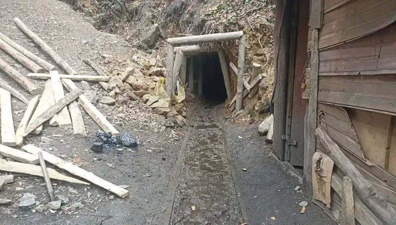 Kaçak Madenlerin İmha Süreci: Çevre ve Ekonomi Üzerindeki Etkileri