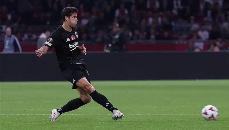 Beşiktaş Derbi Öncesi Moral Buldu: Takımda Önemli İyileşmeler Yaşandı