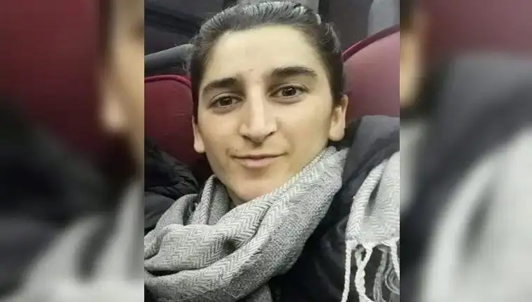 Üç Günlük Kayıp Genç Kız Ağaca Asılı Halde Bulundu