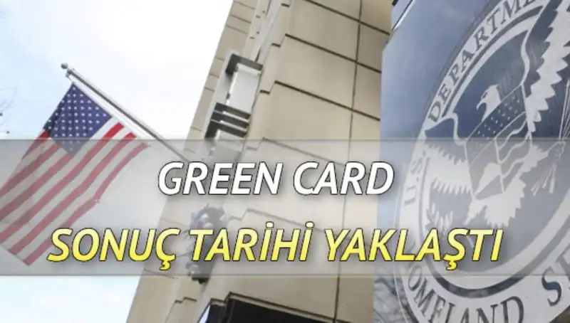 Green Card Sonuçları Açıklanıyor: Son Saniyeler Heyecanı!