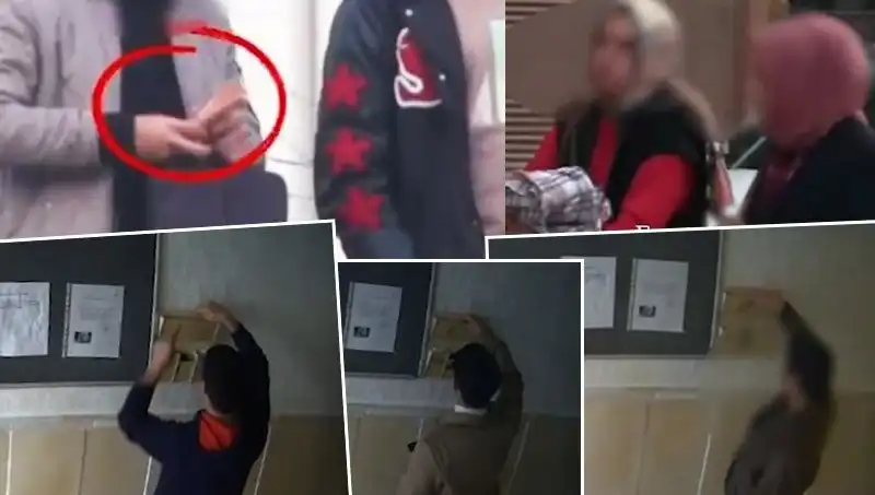 FETÖ'nün 47 İlde Gizli Yapılanması Ortaya Çıktı: Detaylar Şok Edici!