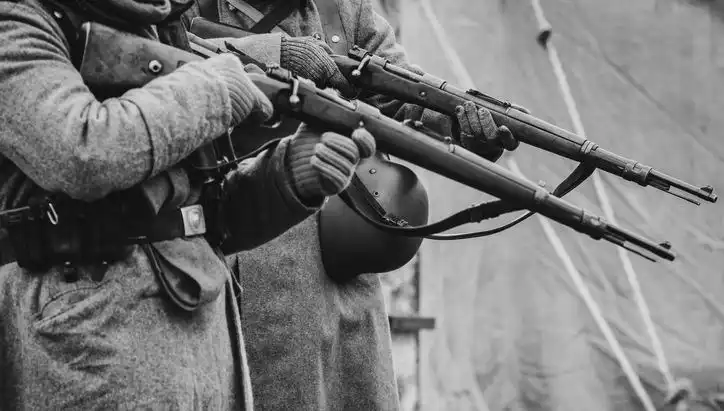 İngiliz İstihbarat Şefsinin Dedesi Nazi Casusu Çıktı: Şok Edici Detaylar Ortaya Çıktı