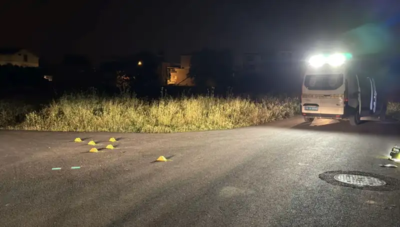 Bursa'da Silahlı Kavga: İki Yaralı, Hayat Kayıpları Endişesi Sürüyor