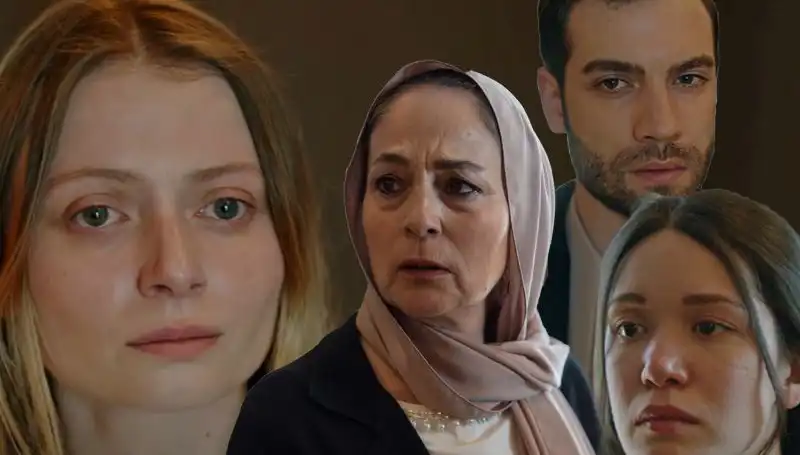 Sahipsizler'de Azize'nin Yıkımı: Devran'ın Sırrı Ortaya Çıktı!