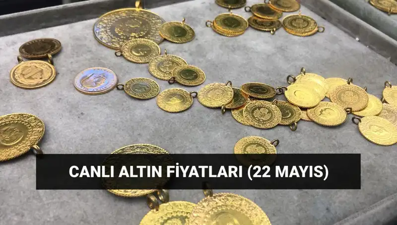 Bugün Altın Fiyatları Düşmeye Mi Başladı? Son Durum ve Tahminler
