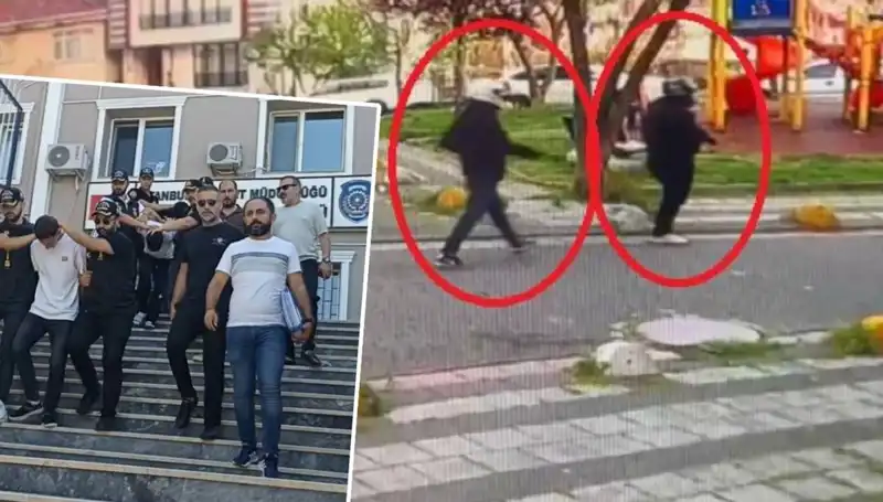 Aşık Dermani Cinayeti: Suç Örgütü Bağlantısı ve Yanlışlıkla Vurma İddiası