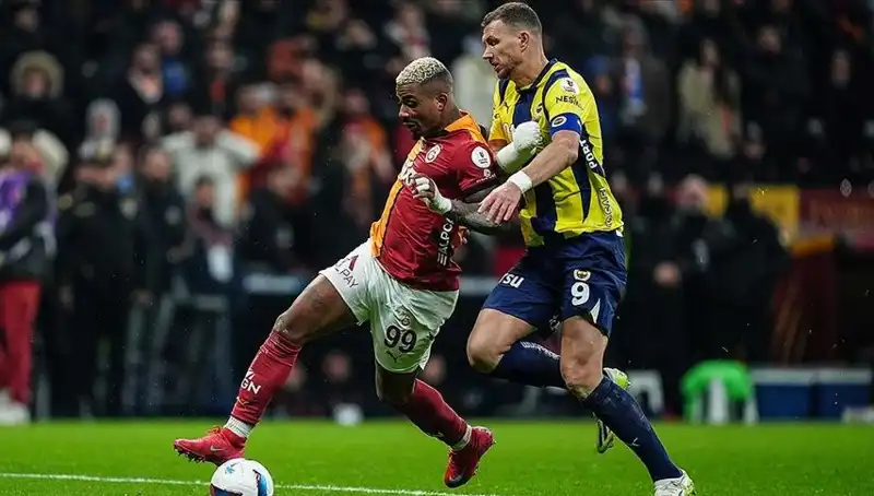 Fenerbahçe ve Galatasaray: Kupa Mücadelesinde Tarih Yazacak 27. Girişimi