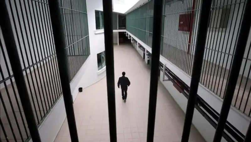 Yeni Yargı Paketinde Son Viraj: Binlerce Hükümlüye Tahliye Kapıları Aralanıyor