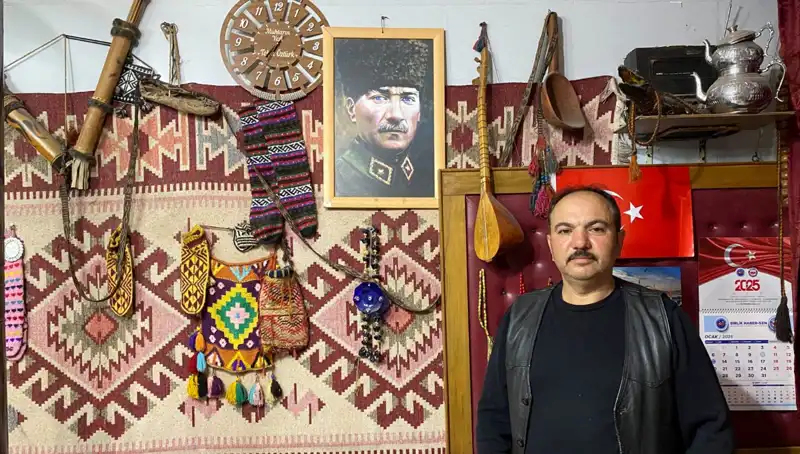 Antika Merakını Muhtarlığa Taşıyan İlginç Yasağın Ardındaki Sebep