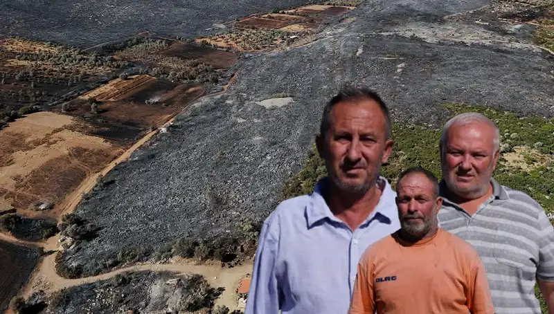 Çeşme Yangını: Gözyaşlarıyla Anılan Trajedi ve Sonrası