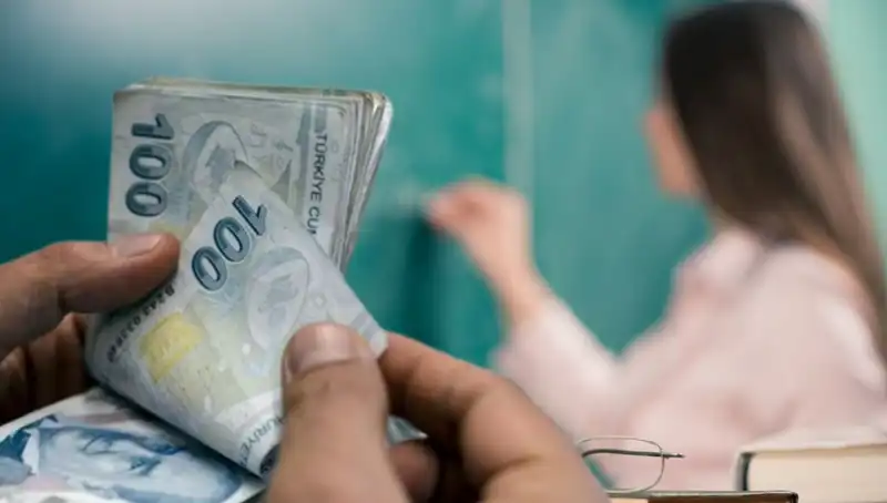 2025 Yılında Öğretmen Maaşları Ne Kadar Olacak? İşte Zamlı Miktarlar