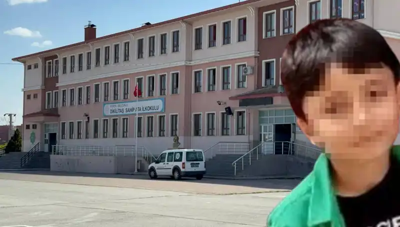 10 Yaşındaki Yusuf'un Akran Zorbalığına Dünyayı Sarsan Tepkisi