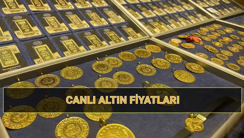 20 Mart'ta Altın Fiyatları Ne Olacak? Güncel Veriler ve Tahminler