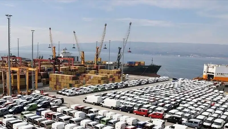 Türkiye’nin Otobüs, Minibüs ve Midibüs İhracatı Rekor Kırıyor