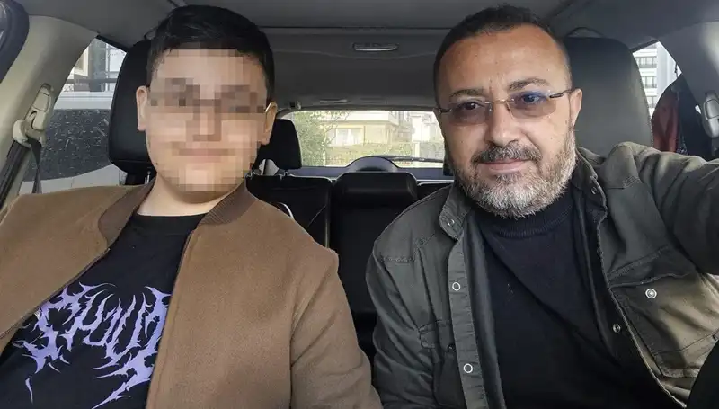 Silivri'de 14 Yaşındaki Çocuğa Bıçaklı Saldırı: 4 Gözaltı!