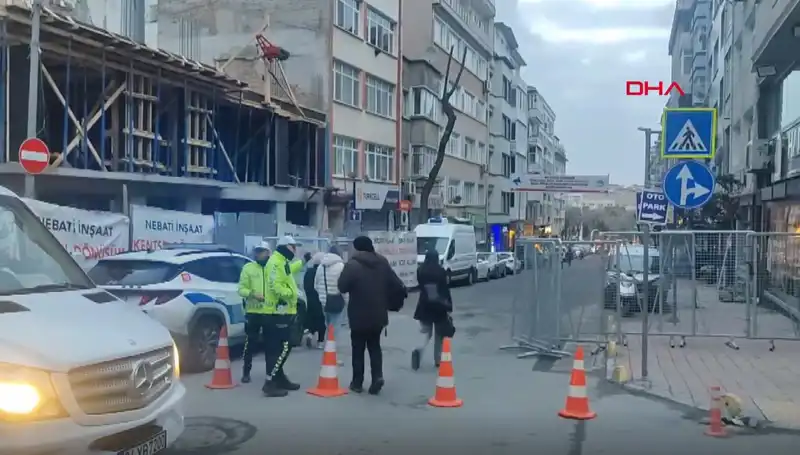 İstanbul'da 4 Günlük Gösteri Yasağı: Nedenleri ve Sonuçları Neler?
