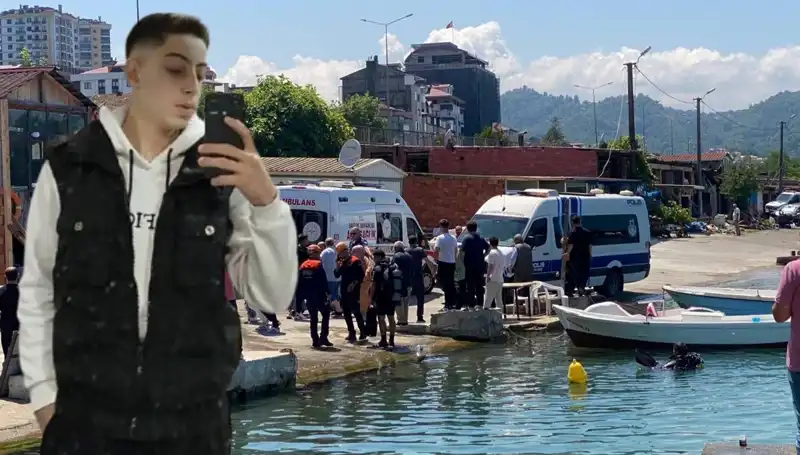 15 Yaşındaki Genç Denizde Boğuldu: Trajik Olay ve Sonrasındaki Gelişmeler