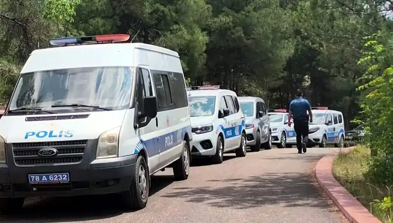 Karabük'te Gizemli Ölüm: Ağaçta Bulunan Genç Adamın Sırrı Ne?