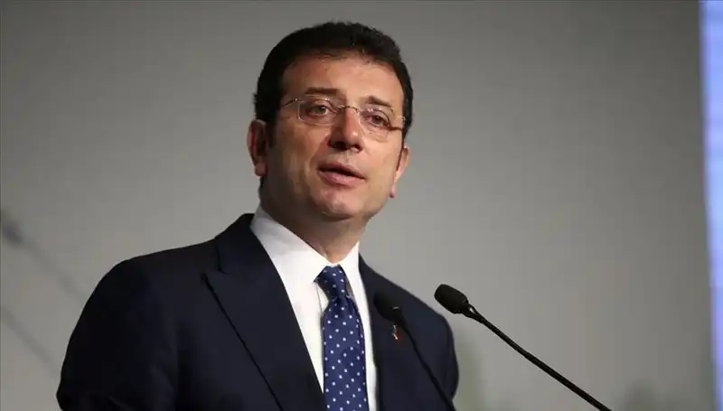 Ekrem İmamoğlu'nun Diploması Neden İptal Edildi? Yargı Süreci Başlıyor!