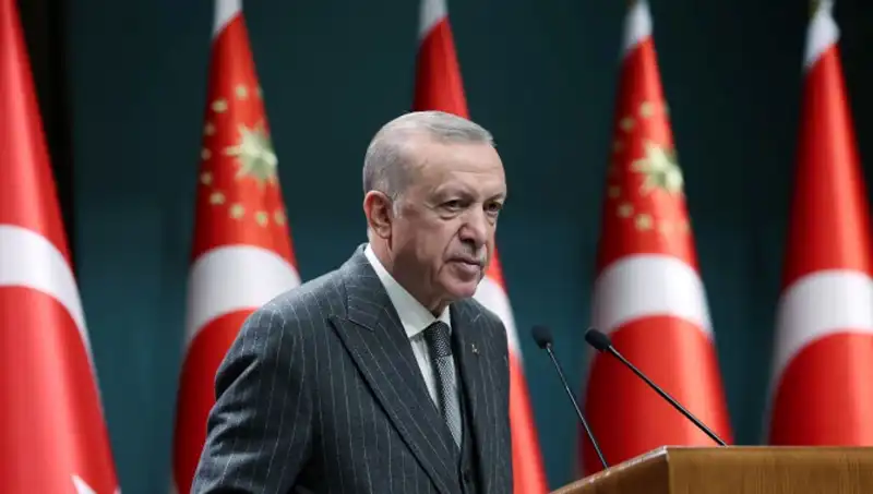 Kabine Toplantısı Tarihi: Cumhurbaşkanlığı Kabinesi Ne Zaman Toplanacak?