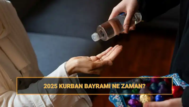 Kurban Bayramı 2025 Tarihleri Açıklandı: Tatil Süresi Ne Kadar Olacak?