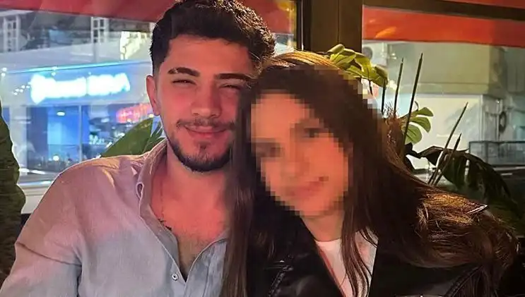Mezarlıkta Gerçekleşen Korkunç Cinayet: Sevgilisini Bıçakla Öldürdü