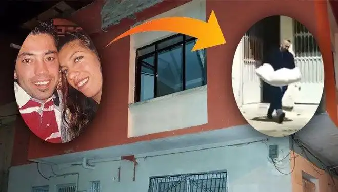Ölü Bulunan Mehtap Bebeğin Anne ve Babasına Verilen Cezalar Şok Etti