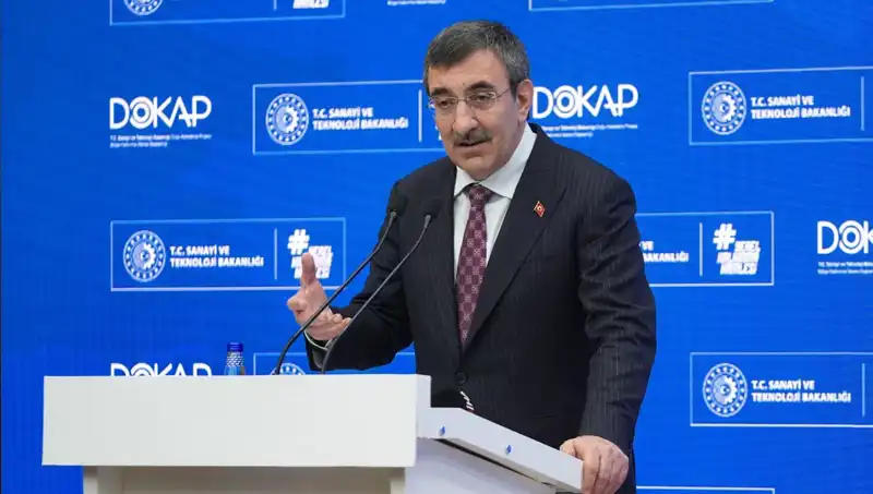 Cevdet Yılmaz'dan Ekonomiye Yönelik Kritik Açıklamalar Geldi