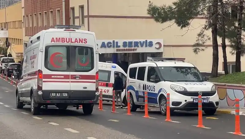 Şanlıurfa’da Korkunç Kaza: Elektrik Akımına Kapılan Genç Hayatını Kaybetti