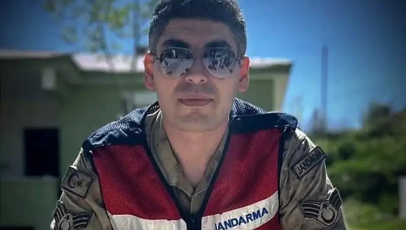 Kadir Astsubayın Halı Saha Maçından Korkunç Son: Hayatını Kaybetti