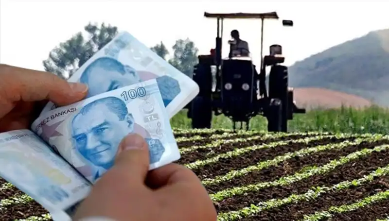 2025 Mart Ayı Mazot ve Gübre Desteği Ödemeleri Hakkında Son Gelişmeler