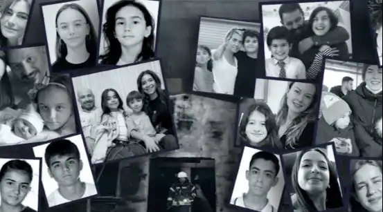 Bayram Coşkusunda 36 Çocuk Yeterince Sevgiye Ulaşamadı