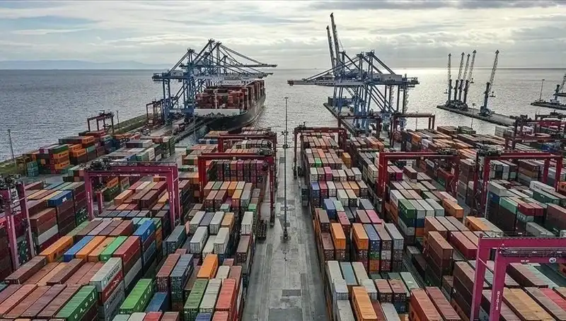 Türkiye'nin Otomotiv Sektörü: AB’ye 7 Milyar Dolar İhracat Yolu