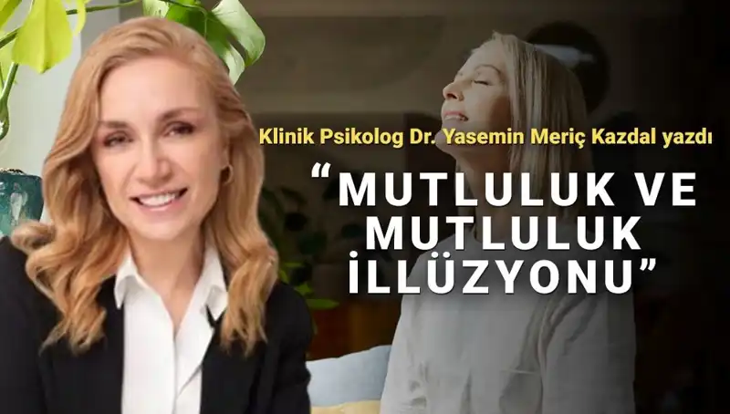 Hayatın Gerçek Anlamı: Sadece Mutlu Olmak Yetiyor mu?