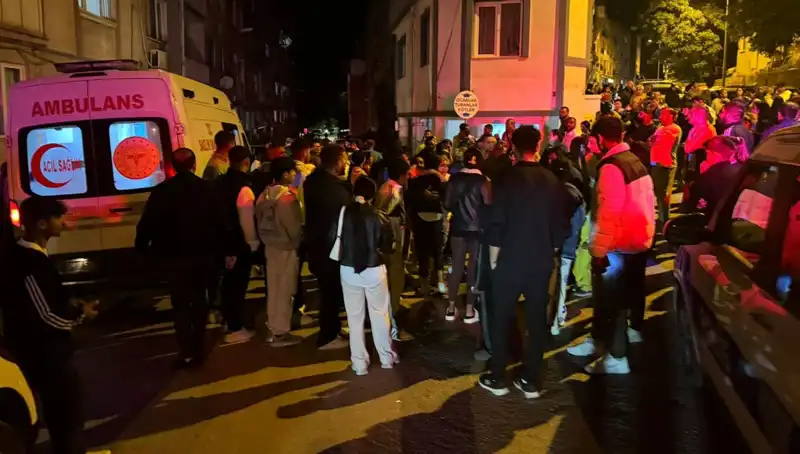 Balıkesir'de Sokak Ortasında Kan Donduran Kavga: Cinayetle Sonuçlandı!
