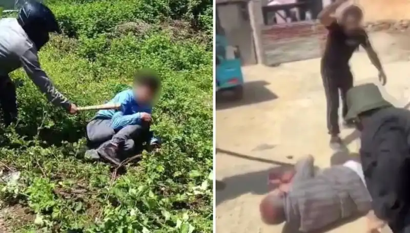 Kasklı İşkenceci Olayında Şok Gelişmeler ve Son Durum