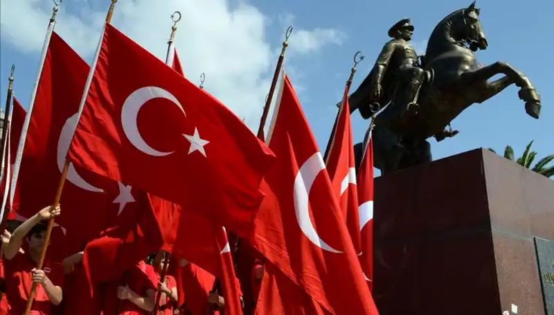 19 Mayıs 2025'te İstanbul'da Ücretsiz Konserler ve Etkinlikler