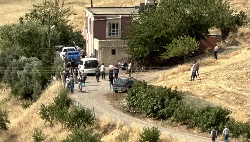 Adıyaman’da Kadın Cinayeti: Yaşanan Olayın Gözler Önündeki Korkunç Detayları